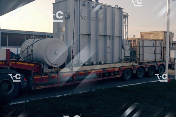 трансформатор